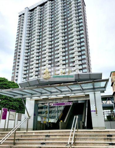 รูป 🏢 ขายคอนโด : The Parkland Ratchada - Wongsawang (เดอะ พาร์คแลนด์ รัชดา - วงศ์สว่าง) รหัสทรัพย์ | 📌LNP-C11704 - รูปที่ 21/32