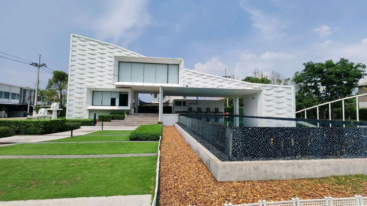 รูป 🏠 ขายบ้าน : Pleno Phaholyothin - Rangsit (พลีโน่ พหลโยธิน - รังสิต)   รหัสทรัพย์ | 📌LNP-H785  - รูปที่ 28/35