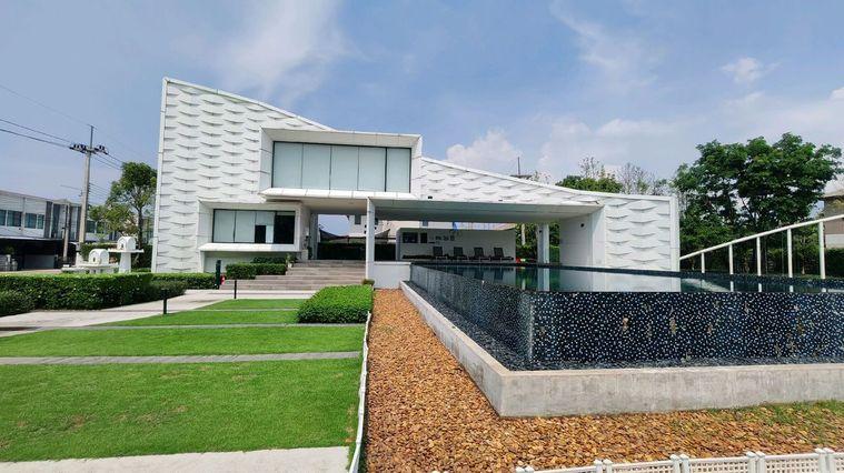 รูป 🏠 ขายบ้าน : Pleno Phaholyothin - Rangsit (พลีโน่ พหลโยธิน - รังสิต)   รหัสทรัพย์ | 📌LNP-H785  - รูปที่ 28/35