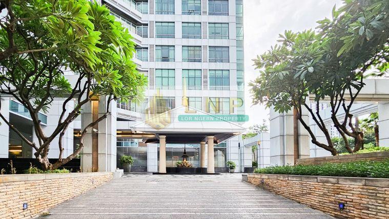 รูป 🏢 ขายคอนโด : Baan Sathorn Chaopraya (บ้านสาทร เจ้าพระยา) รหัสทรัพย์ | 📌LNP-C3801 - รูปที่ 12/14