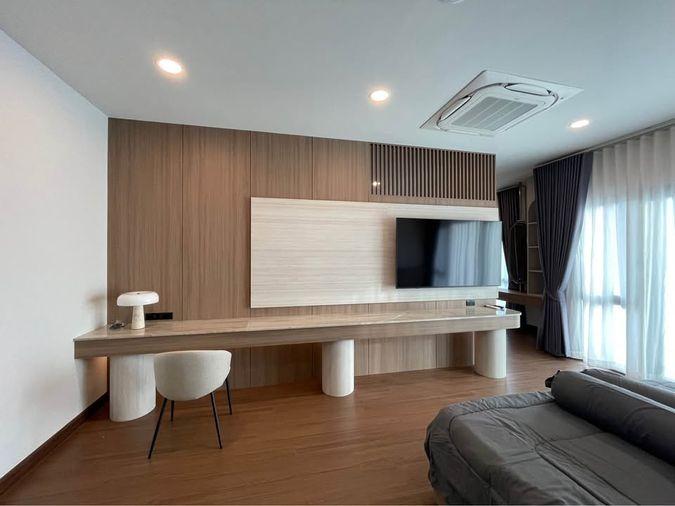 รูป 🏠 ให้เช่าบ้าน : THE CITY Bangna 3 (เดอะ ซิตี้ บางนา 3)   รหัสทรัพย์ | 📌 LNP-H671 - รูปที่ 17/21