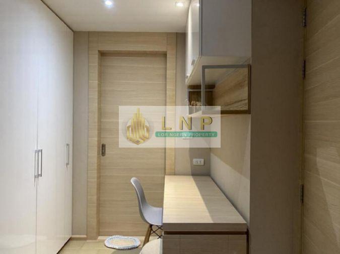 รูป 🏢 ขายคอนโด : Klass Silom (คลาส สีลม) รหัสทรัพย์ | 📌LNP-C11717 - รูปที่ 17/22