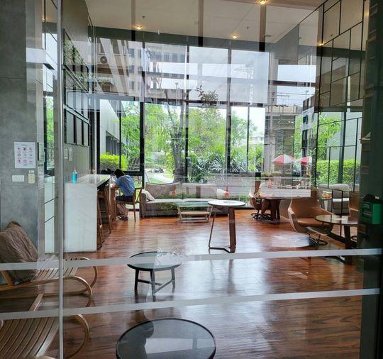 รูป 🏢 ขายคอนโด : The Parkland Ratchada - Wongsawang (เดอะ พาร์คแลนด์ รัชดา - วงศ์สว่าง)   รหัสทรัพย์ | 📌LNP-C11704 - รูปที่ 13/32