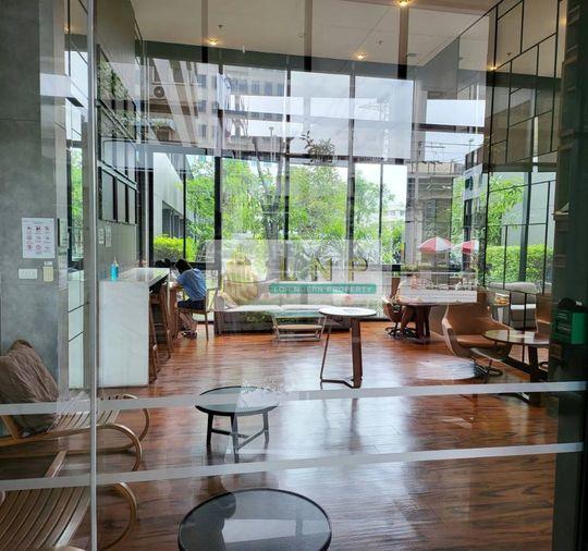 รูป 🏢 ขายคอนโด : The Parkland Ratchada - Wongsawang (เดอะ พาร์คแลนด์ รัชดา - วงศ์สว่าง) รหัสทรัพย์ | 📌LNP-C11704 - รูปที่ 13/32