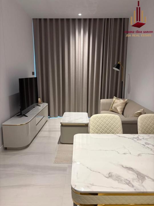 picture ✨ For Rent: Supalai ICON Sathorn Condo ✨  💰 Only 50,000 THB/month - 2/5