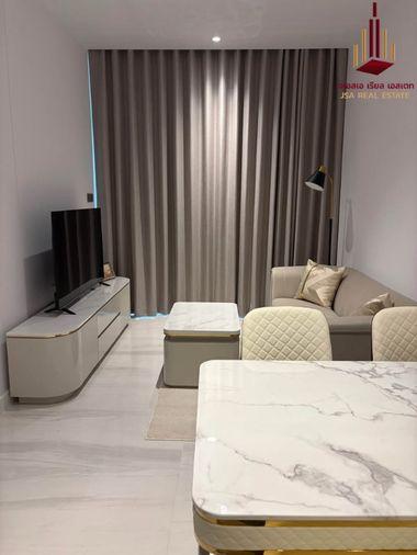 picture ✨ For Rent: Supalai ICON Sathorn Condo ✨  💰 Only 50,000 THB/month - 2/5