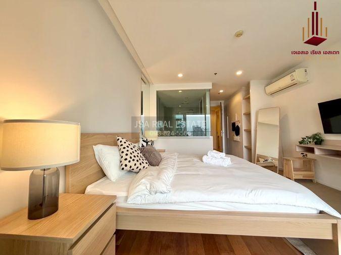 picture ✨ For Sale: 15 Sukhumvit Residences Condo ✨💰 Only 14,500,000 THB - 3/7
