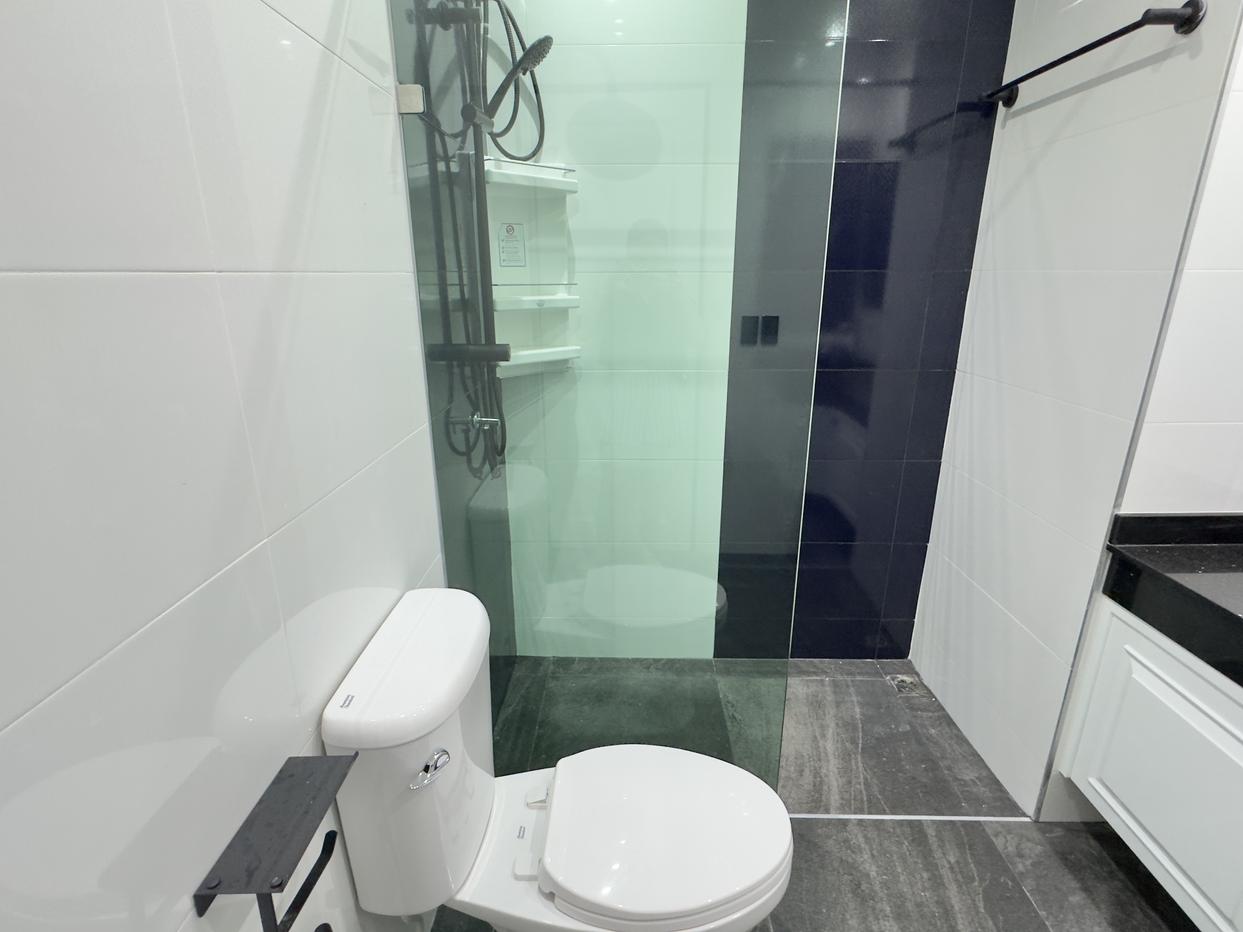 picture Baan Suan Lalana large studio for Rent Jomtien Pattaya - 11/14