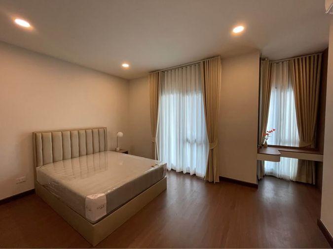 รูป 🏠 ให้เช่าบ้าน : THE CITY Bangna 3 (เดอะ ซิตี้ บางนา 3)   รหัสทรัพย์ | 📌 LNP-H671 - รูปที่ 5/21
