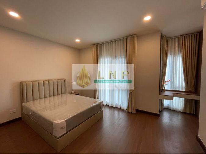 รูป 🏠 ให้เช่าบ้าน : THE CITY Bangna 3 (เดอะ ซิตี้ บางนา 3) รหัสทรัพย์ | 📌 LNP-H671 - รูปที่ 5/21