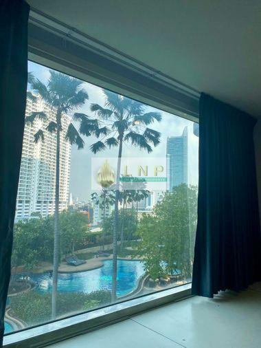 รูป 🏢 ขายคอนโด : Watermark Chaophraya (วอร์เตอร์มาร์ค เจ้าพระยา) รหัสทรัพย์ | 📌LNP-C11713 - รูปที่ 8/16