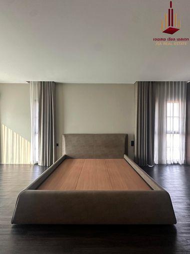 picture ✨ For Rent: Perfect Place Rama 9 - Krungthepkreetha✨    💰 Only 80,000 THB/month - 4/9