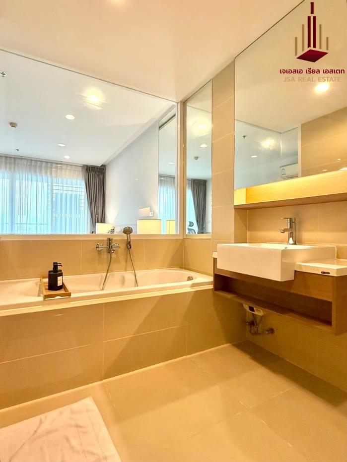picture ✨ For Sale: 15 Sukhumvit Residences Condo ✨💰 Only 14,500,000 THB - 7/7