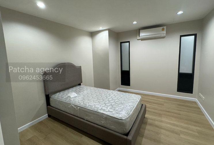 picture DS Tower1. 4bed 236sqm. Line id: @pfagent - 4/4