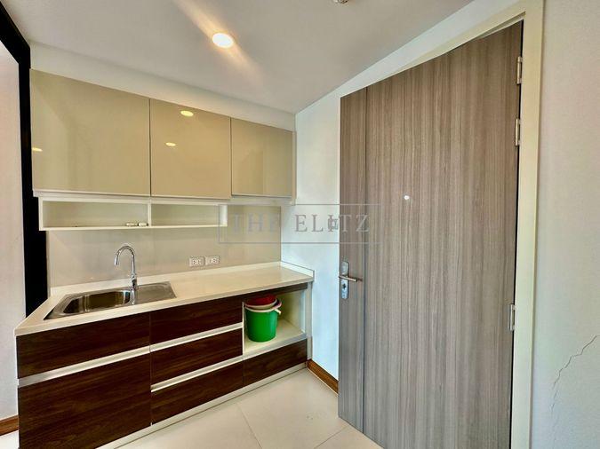 รูป 💥ขายด่วน!! ราคาขาดทุน 💯 คอนโด ศุภาลัย พรีเมียร์ เจริญนคร ชั้นสูง แต่งสวย เดินทางสะดวกใกล้ BTS-คลองสาน 🚄 - รูปที่ 8/18