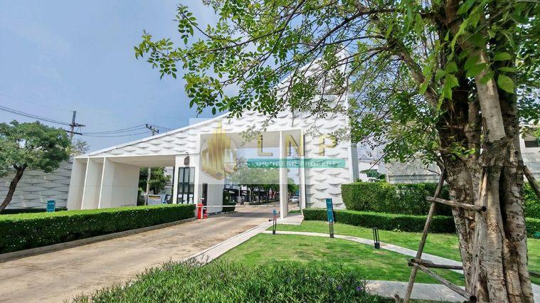 รูป 🏠 ขายบ้าน : Pleno Phaholyothin - Rangsit (พลีโน่ พหลโยธิน - รังสิต) รหัสทรัพย์ | 📌LNP-H785 - รูปที่ 31/35