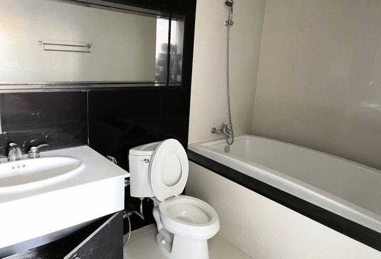 picture Address Chidlom. 3bed  184sq.m. Line id: @pfagent - 6/6