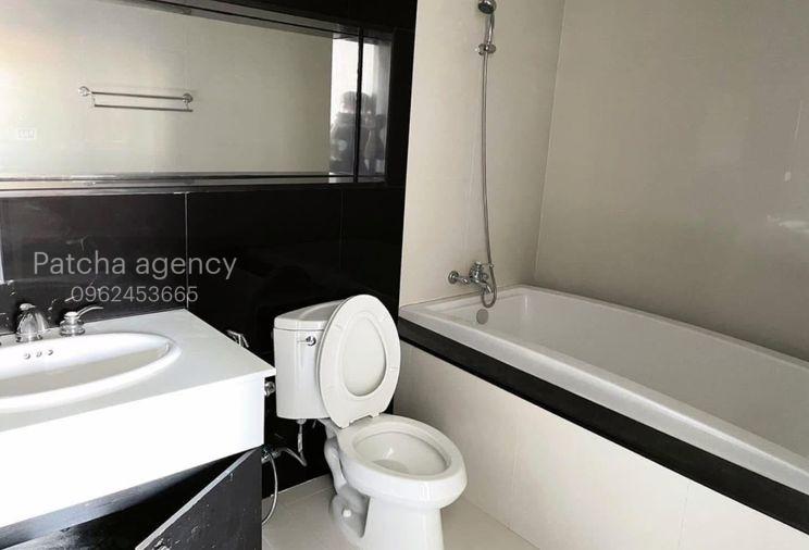 picture Address Chidlom. 3bed 184sq.m. Line id: @pfagent - 6/6