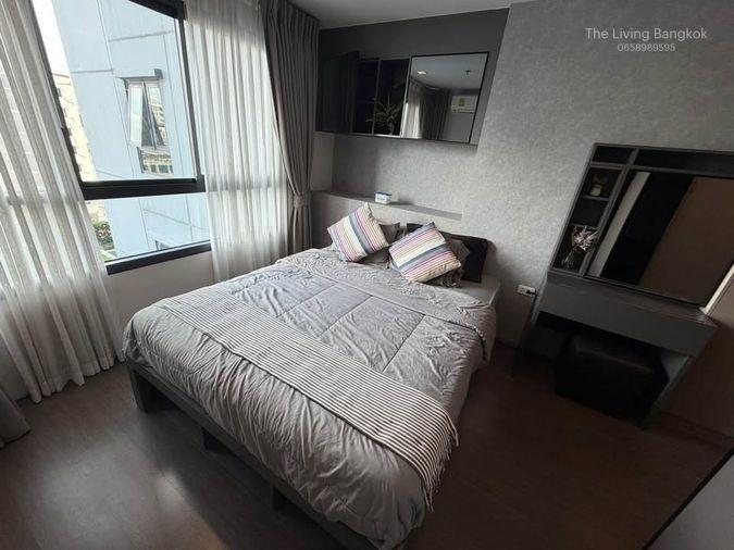 picture For Rent IDEO Sukhumvit 93(BTS Bang Chak Station) (Rt-01) - 11/28