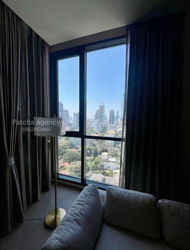 รูป ว่างพร้อมอยู่! Reserve สาทร. 2นอน 114ตร.ม. Line id: @pfagent - รูปที่ 10/10