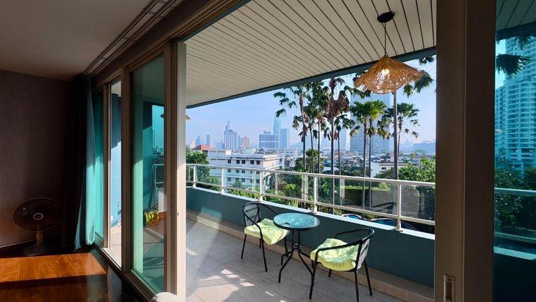รูป 🏢 ขายคอนโด : Watermark Chaophraya (วอร์เตอร์มาร์ค เจ้าพระยา)    รหัสทรัพย์ | 📌LNP-C11713 - รูปที่ 4/16