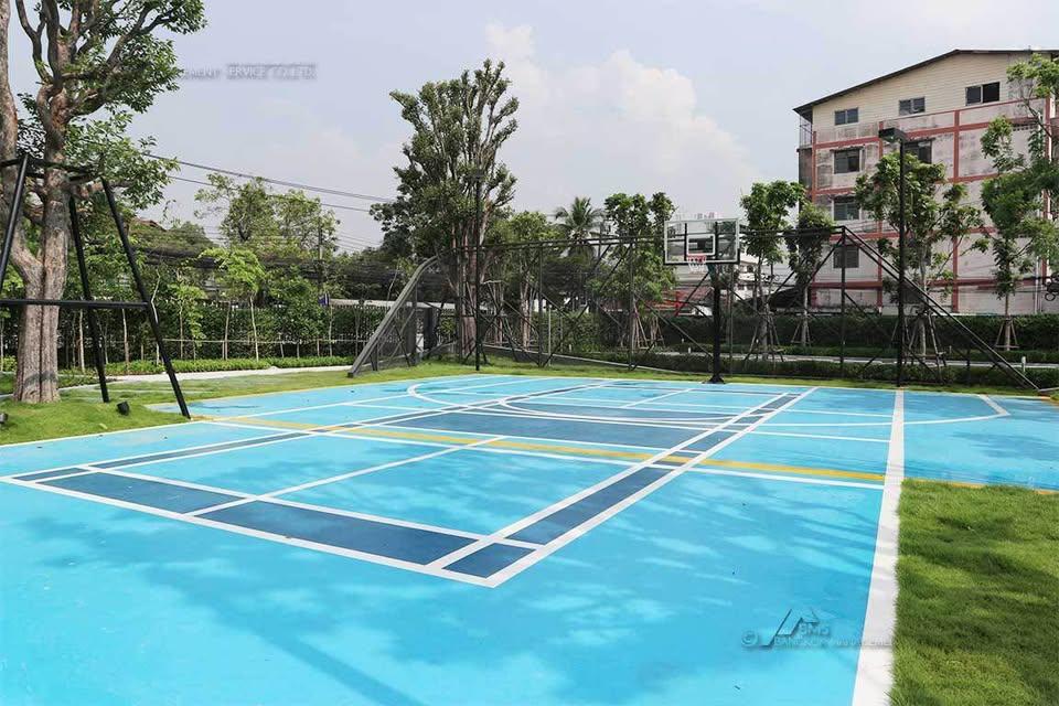 picture   For Rent IDEO Sukhumvit 93(BTS Bang Chak Station) (Rt-01)   - 23/28