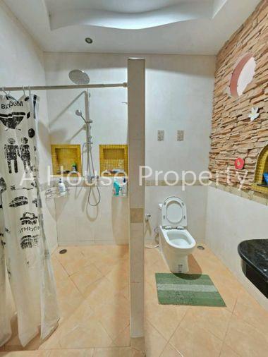 รูป ขายบ้านเดี่ยวพัทยา ทำเลดี แหล่งชุมชน ใกล้สนามกีฬาชัยพฤกษ์ - รูปที่ 15/20