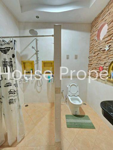 รูป ขายบ้านเดี่ยวพัทยา ทำเลดี แหล่งชุมชน ใกล้สนามกีฬาชัยพฤกษ์ - รูปที่ 15/20