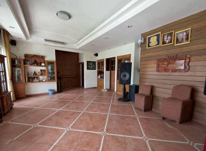 รูป ขายบ้านเดี่ยวพัทยา ทำเลดี แหล่งชุมชน ใกล้สนามกีฬาชัยพฤกษ์ - รูปที่ 2/20