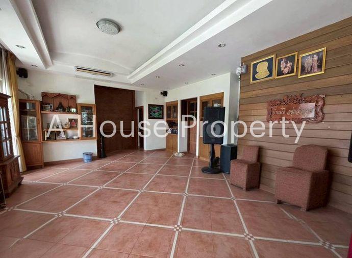 รูป ขายบ้านเดี่ยวพัทยา ทำเลดี แหล่งชุมชน ใกล้สนามกีฬาชัยพฤกษ์ - รูปที่ 2/20