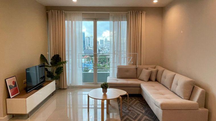 รูป ✨ ตอบโจทย์คนทำงานย่าน CBD! ขาย Circle Condominium ห้องสวย สภาพดี พื้นที่ใช้สอยจัดเต็ม คุ้มค่าทุกตารางเมตร 🎉 - รูปที่ 2/10