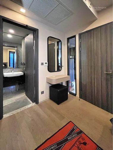 picture Condo for rent : Ashton Asoke (Asoke BTS , Sukhumvit MRT (Rt-01)) - 10/19