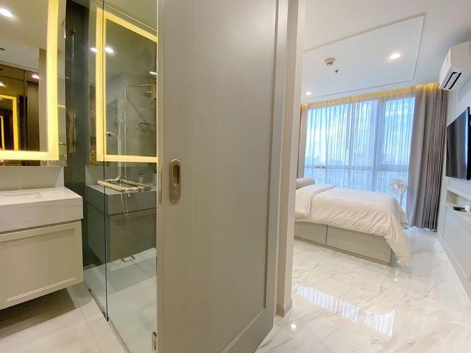 รูป 🏢 ขายคอนโด : IDEO Q Phayathai (ไอดีโอ คิว พญาไท)   รหัสทรัพย์ | 📌LNP-C11706  - รูปที่ 9/14