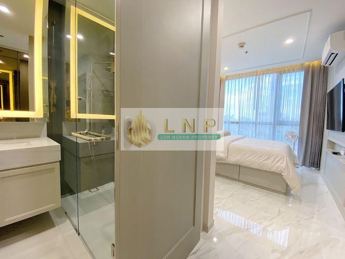 รูป 🏢 ขายคอนโด : IDEO Q Phayathai (ไอดีโอ คิว พญาไท) รหัสทรัพย์ | 📌LNP-C11706 - รูปที่ 9/14
