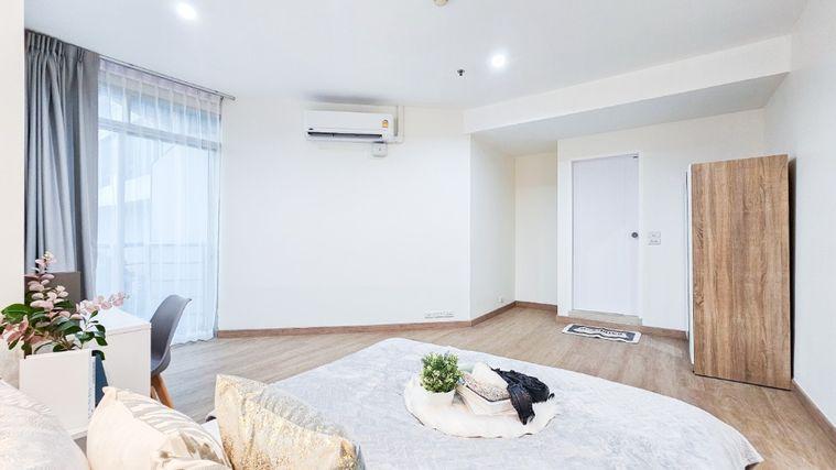 รูป 🏢 ขายคอนโด : Baan Sathorn Chaopraya (บ้านสาทร เจ้าพระยา)   รหัสทรัพย์ | 📌LNP-C3801  - รูปที่ 3/14