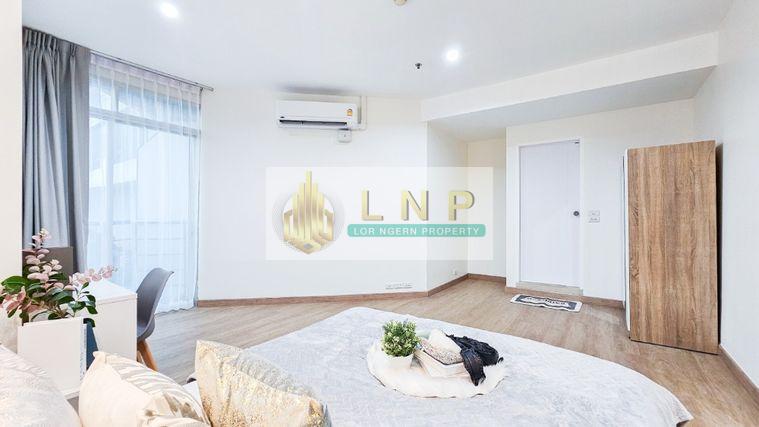 รูป 🏢 ขายคอนโด : Baan Sathorn Chaopraya (บ้านสาทร เจ้าพระยา) รหัสทรัพย์ | 📌LNP-C3801 - รูปที่ 3/14