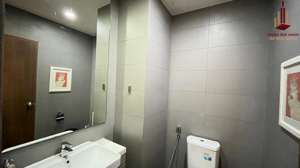 picture ✨ For Rent: Noble Revent Condo ✨💰 Only 35,000 THB/month - 6/6