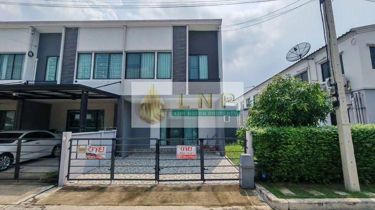 รูป 🏠 ขายบ้าน : Pleno Phaholyothin - Rangsit (พลีโน่ พหลโยธิน - รังสิต) รหัสทรัพย์ | 📌LNP-H785 - รูปที่ 7/35