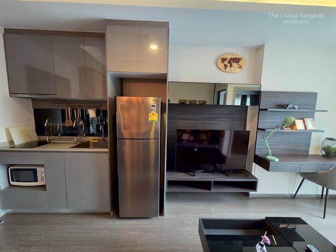 picture For Rent IDEO Sukhumvit 93(BTS Bang Chak Station) (Rt-01) - 7/28