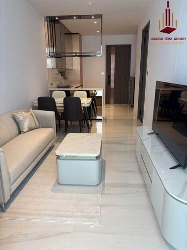 picture ✨ For Rent: Supalai ICON Sathorn Condo ✨  💰 Only 50,000 THB/month - 3/5