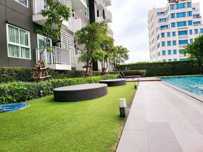 รูป 🏢 ขายคอนโด : The Parkland Ratchada - Wongsawang (เดอะ พาร์คแลนด์ รัชดา - วงศ์สว่าง)   รหัสทรัพย์ | 📌LNP-C11704 - รูปที่ 31/32