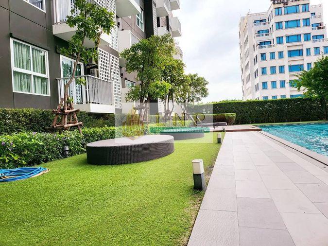 รูป 🏢 ขายคอนโด : The Parkland Ratchada - Wongsawang (เดอะ พาร์คแลนด์ รัชดา - วงศ์สว่าง) รหัสทรัพย์ | 📌LNP-C11704 - รูปที่ 31/32