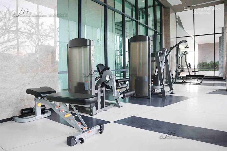 picture For Rent IDEO Sukhumvit 93(BTS Bang Chak Station) (Rt-01) - 16/28