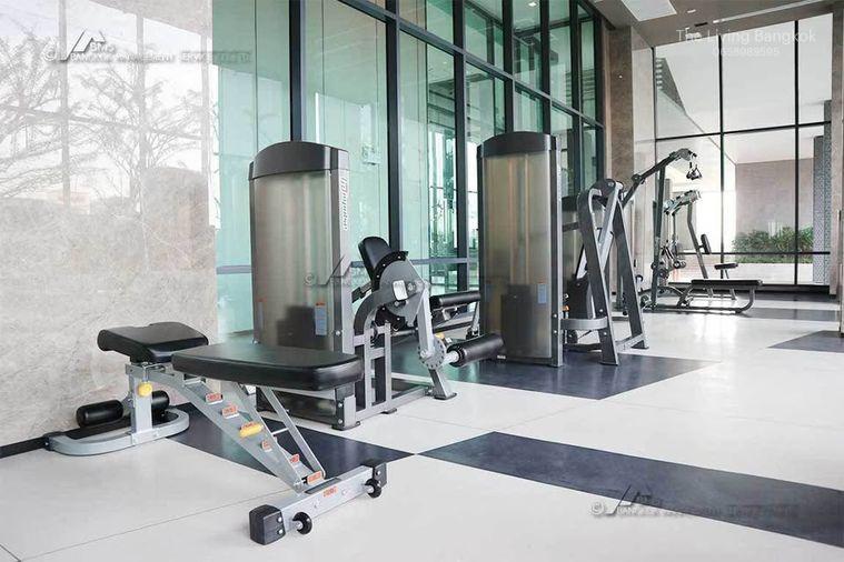 picture For Rent IDEO Sukhumvit 93(BTS Bang Chak Station) (Rt-01) - 16/28