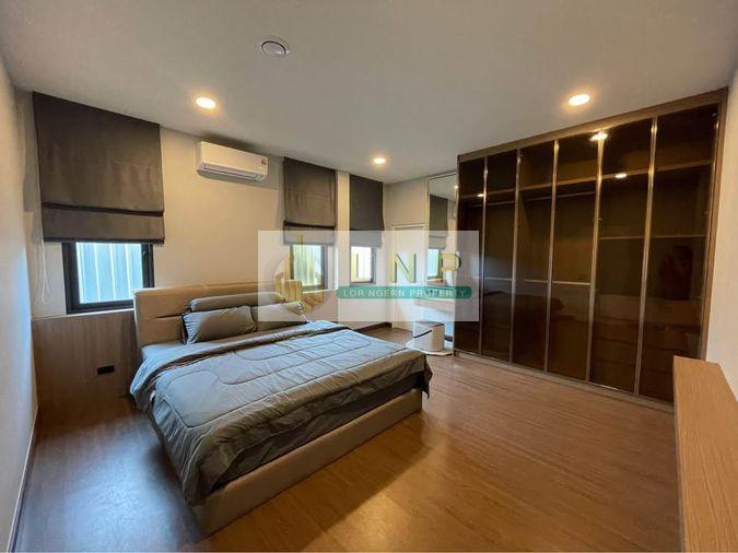รูป 🏠 ให้เช่าบ้าน : THE CITY Bangna 3 (เดอะ ซิตี้ บางนา 3) รหัสทรัพย์ | 📌 LNP-H671 - รูปที่ 16/21