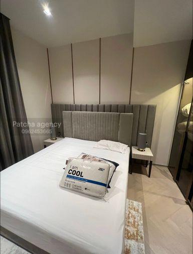 รูป ว่างพร้อมอยู่! Reserve สาทร. 2นอน 114ตร.ม. Line id: @pfagent - รูปที่ 6/10