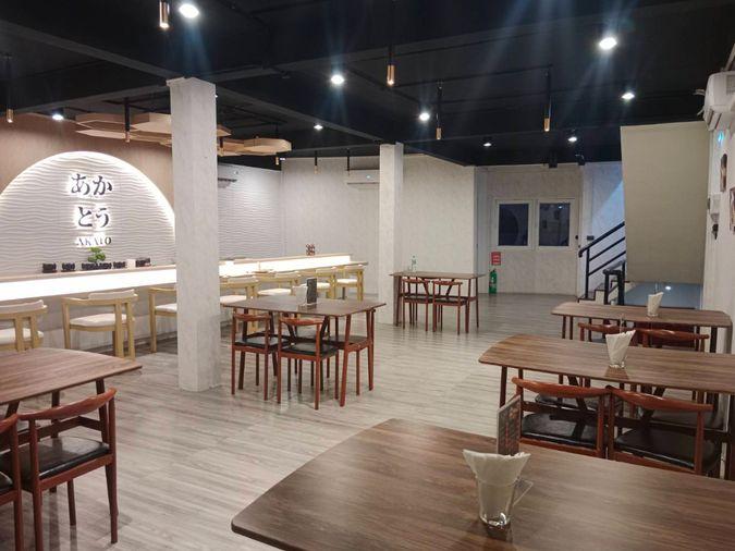 รูป ขายเซ้ง ร้านอาหารญี่ปุ่น อรุณอัมรินทร์ ติดถนนใหญ่ - รูปที่ 6/9