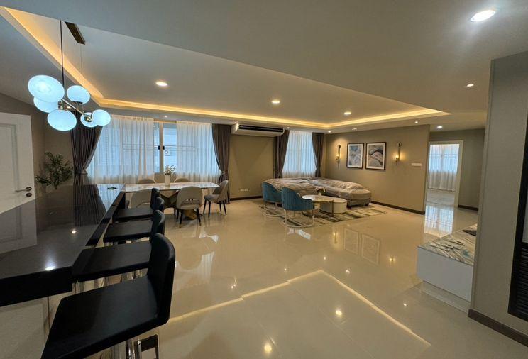 picture DS Tower1. 4bed 236sqm. Line id: @pfagent - 1/4