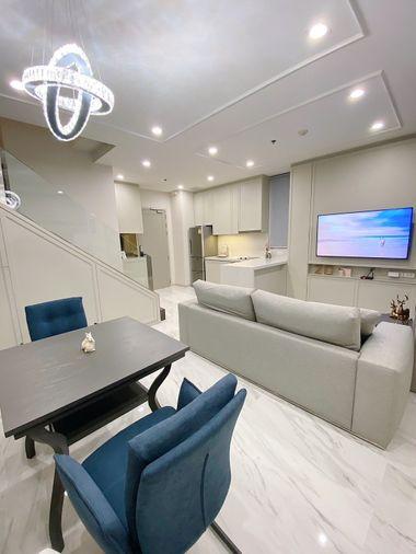 รูป 🏢 ขายคอนโด : IDEO Q Phayathai (ไอดีโอ คิว พญาไท)   รหัสทรัพย์ | 📌LNP-C11706  - รูปที่ 12/14