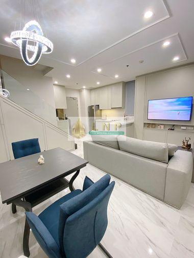 รูป 🏢 ขายคอนโด : IDEO Q Phayathai (ไอดีโอ คิว พญาไท) รหัสทรัพย์ | 📌LNP-C11706 - รูปที่ 12/14